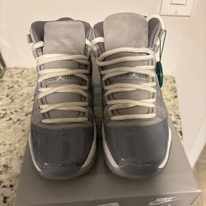 Air Jordan 11 retro (GS)